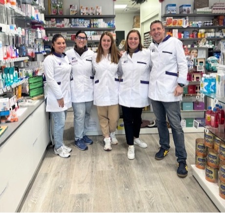 Farmacia Paz