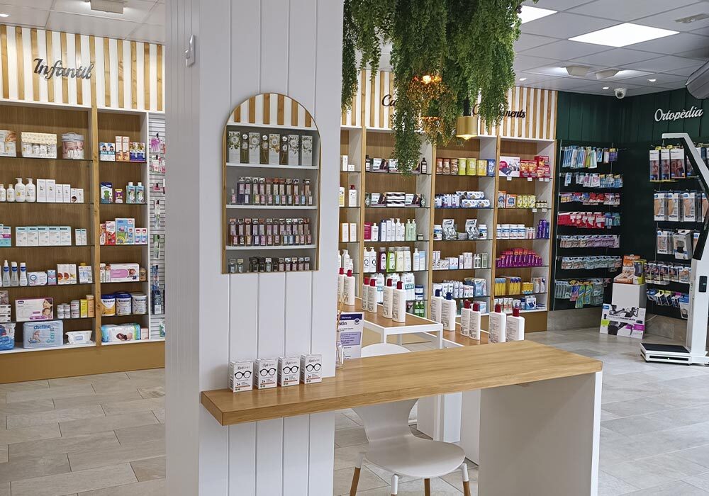 Farmacia Yanira Díaz