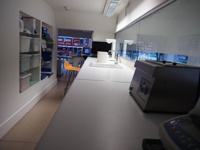 Farmacia Leonardo González Álvarez