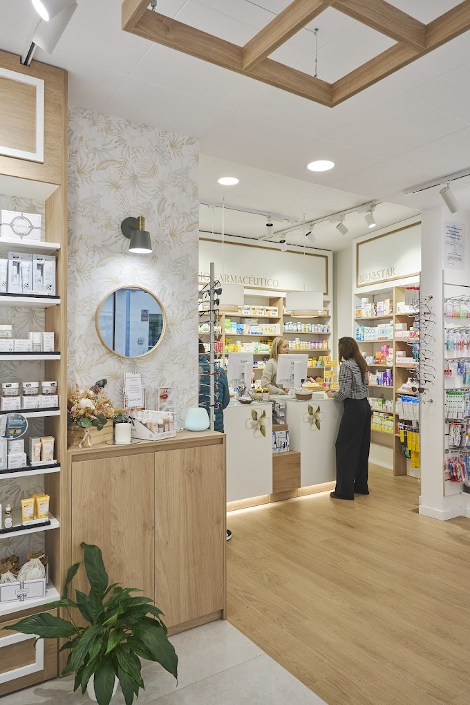 Farmacia Azahar 