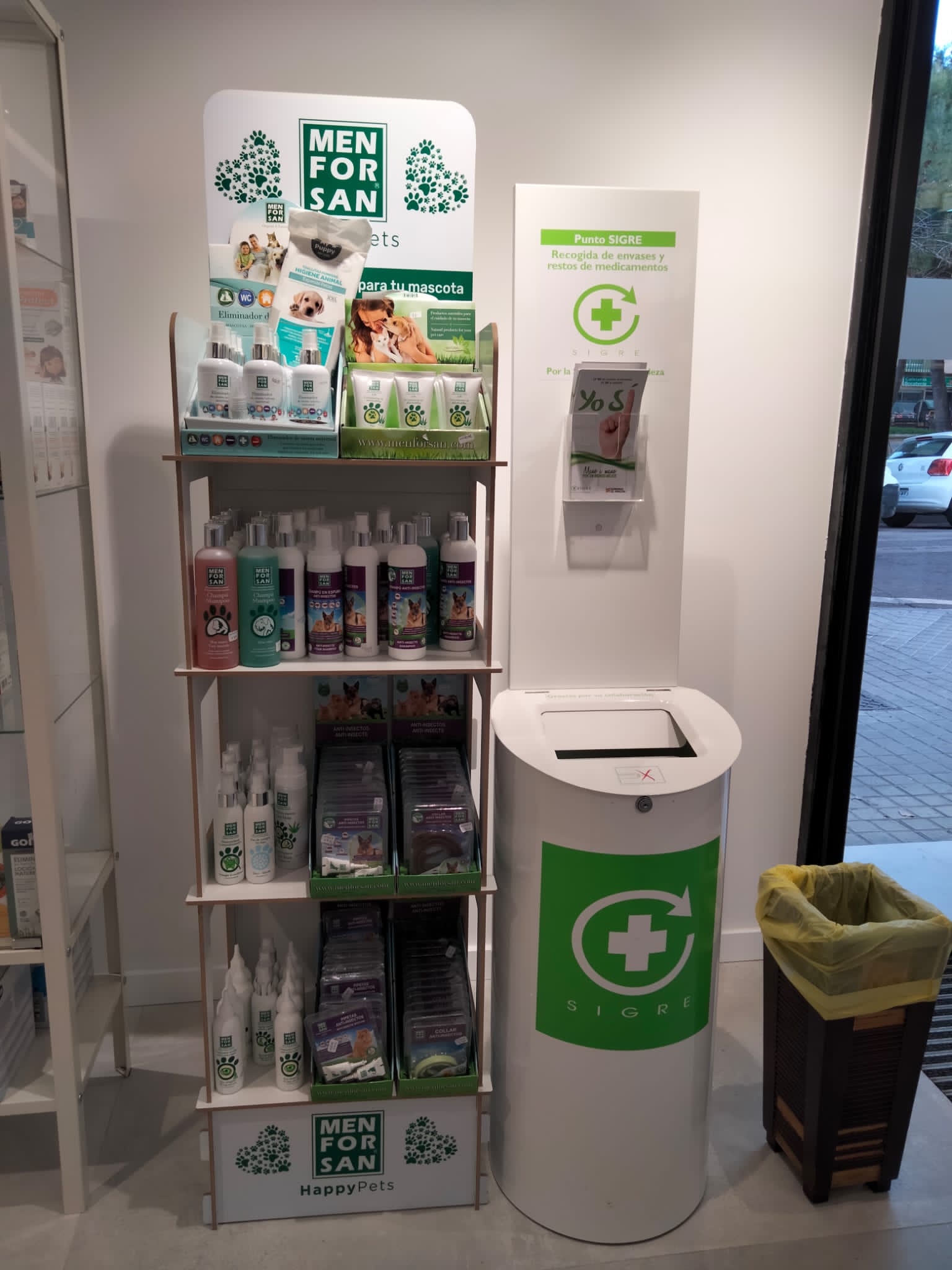 Farmacia Loreto Monte