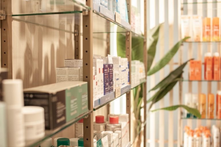 Farmacia Badia 12h