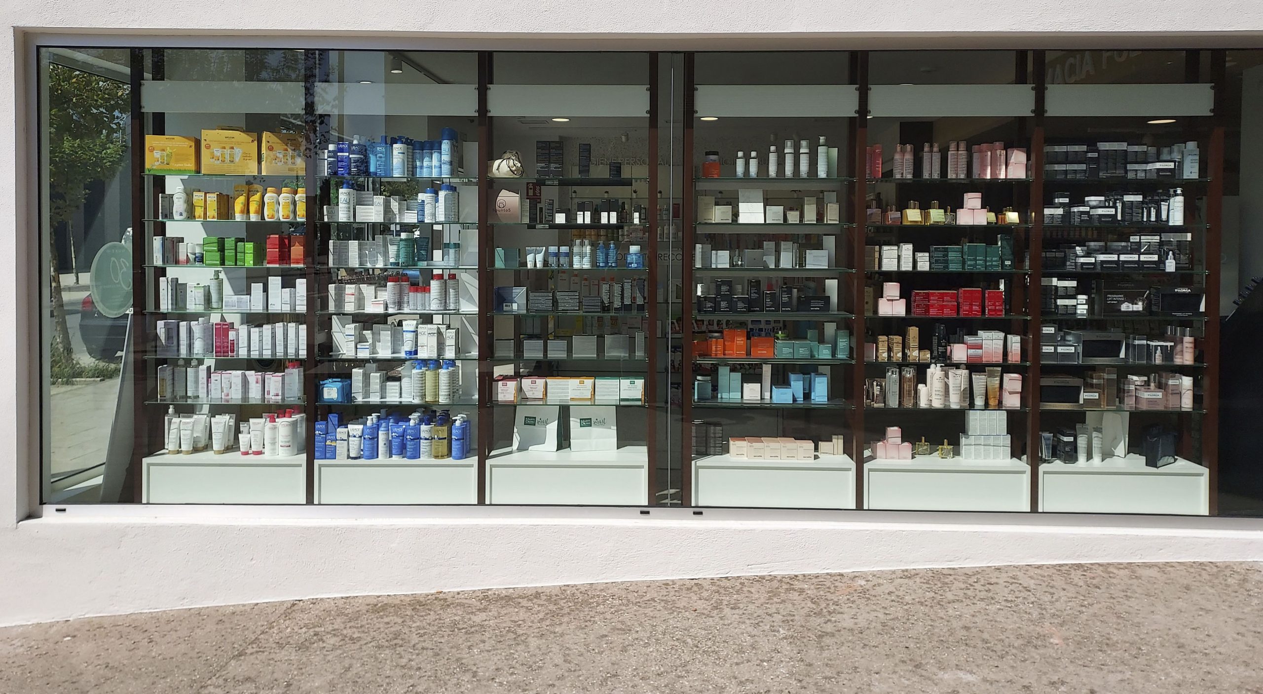 Farmacia Fol