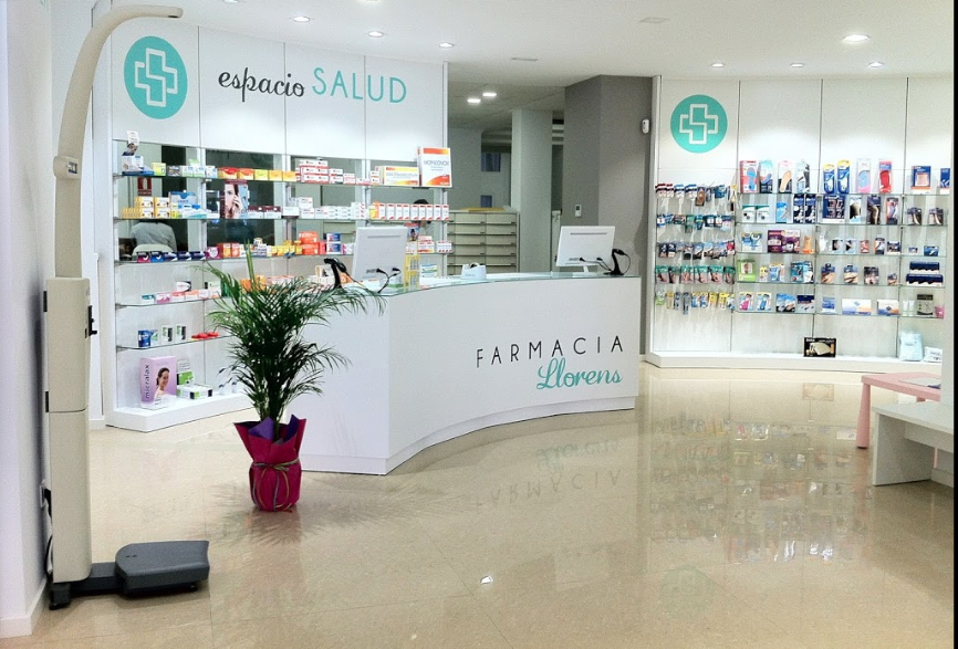 Farmacia Llorens