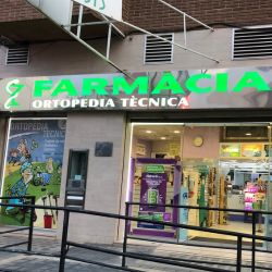 Farmacia Bononad Roca
