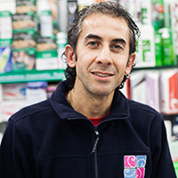 Farmacia Paz y Mar