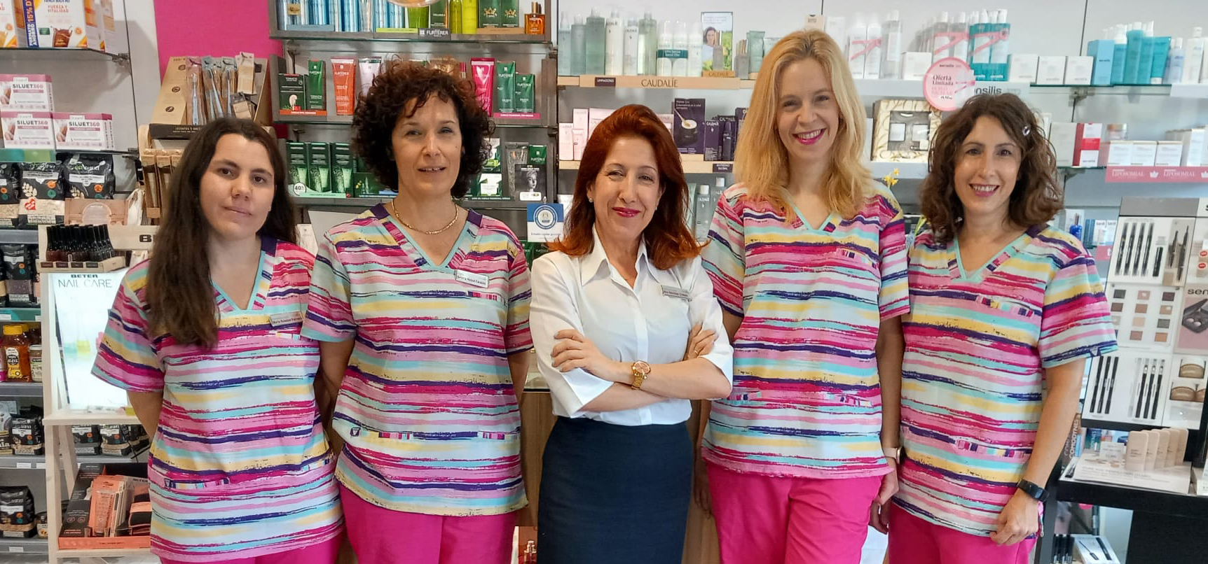 La Farmacia de Ana