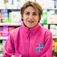 Farmacia Paz y Mar