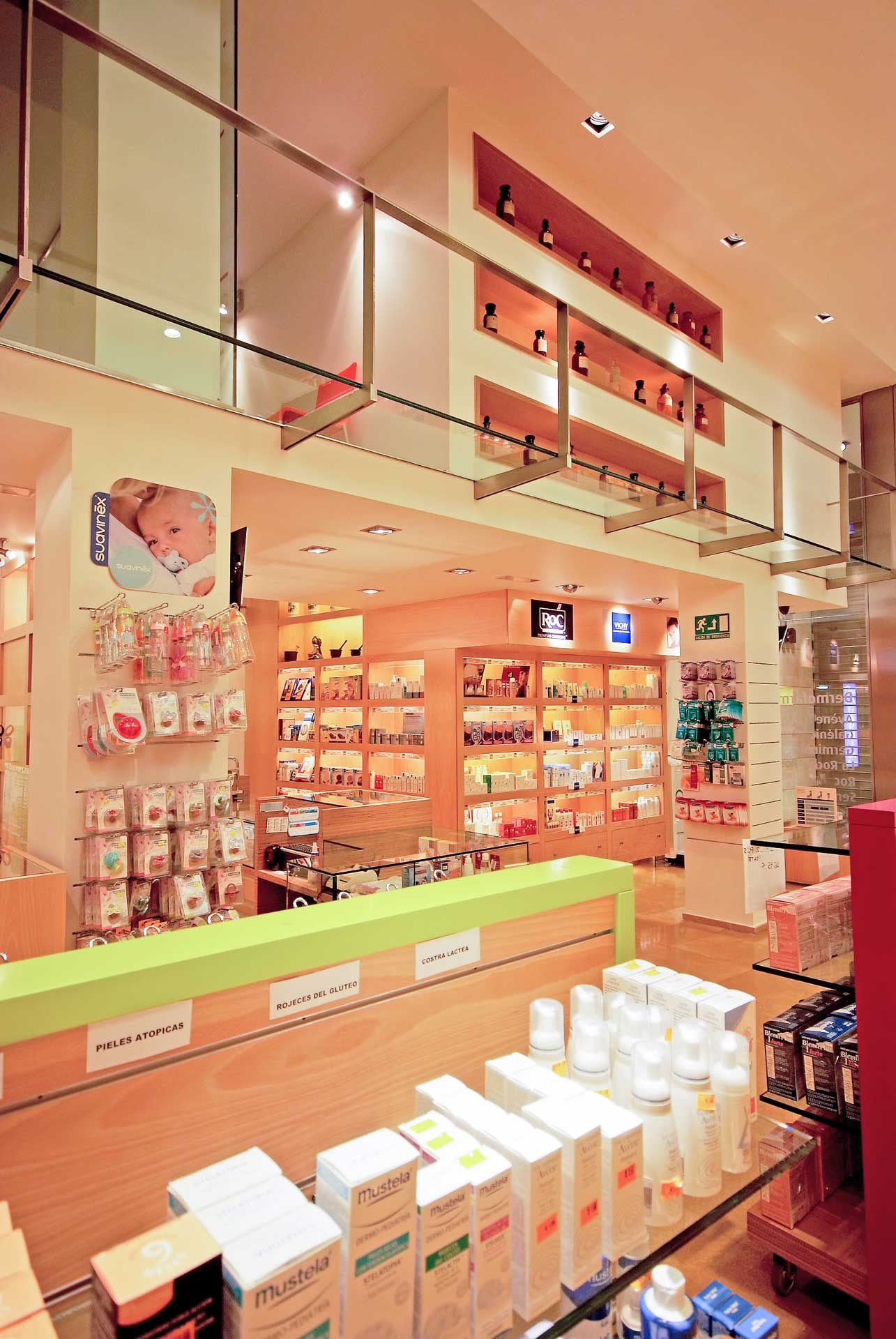 Farmacia Cativiela