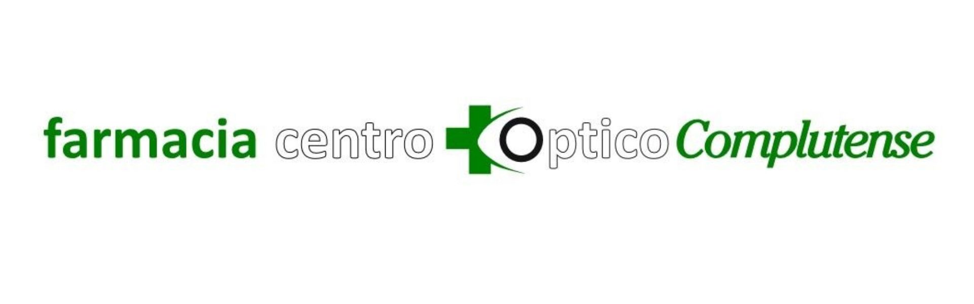 Farmacia Centro Óptico Complutense