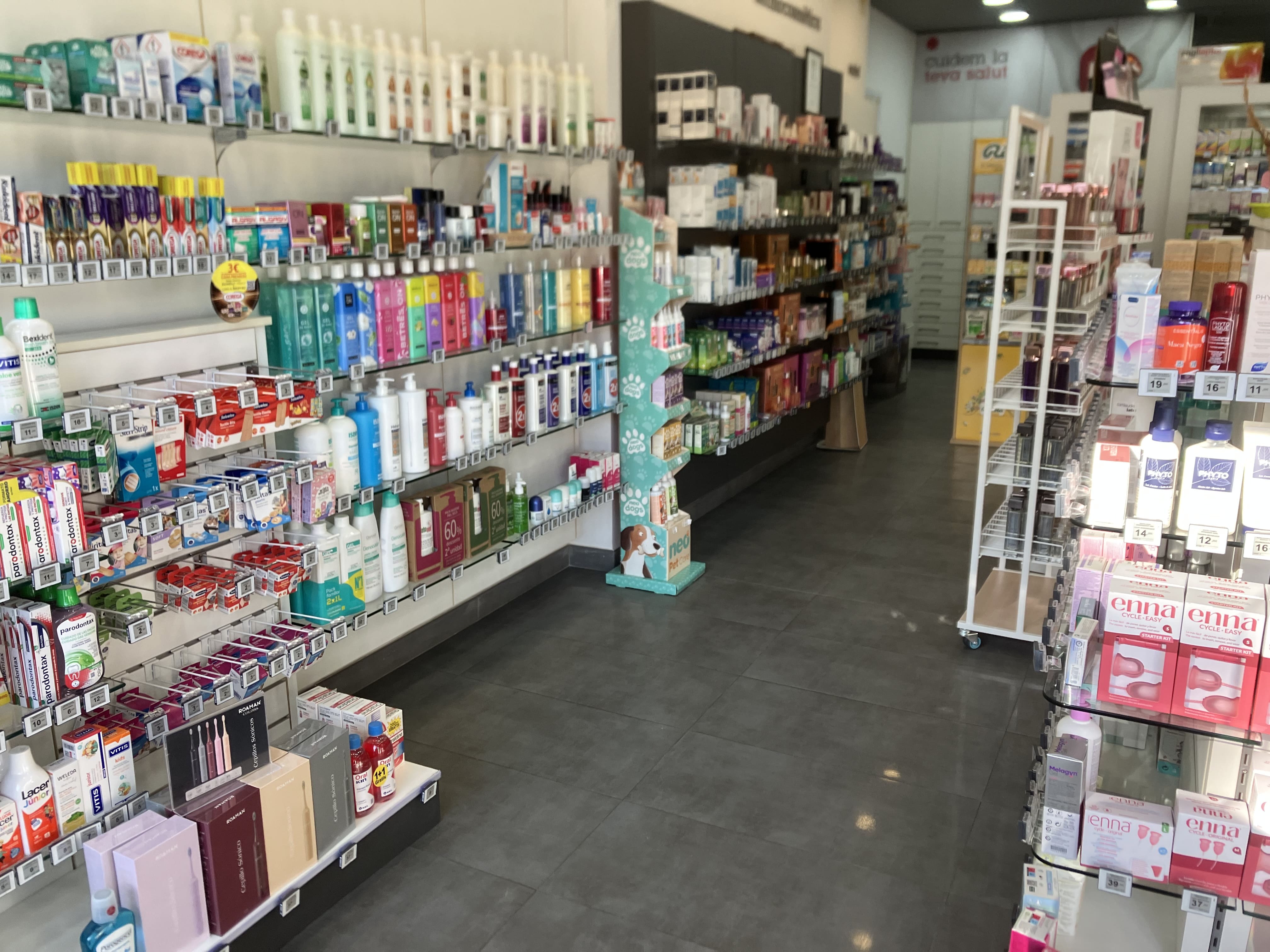Farmacia Verdaguer