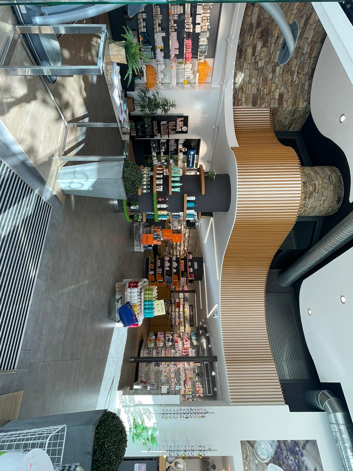 Farmacia Fra