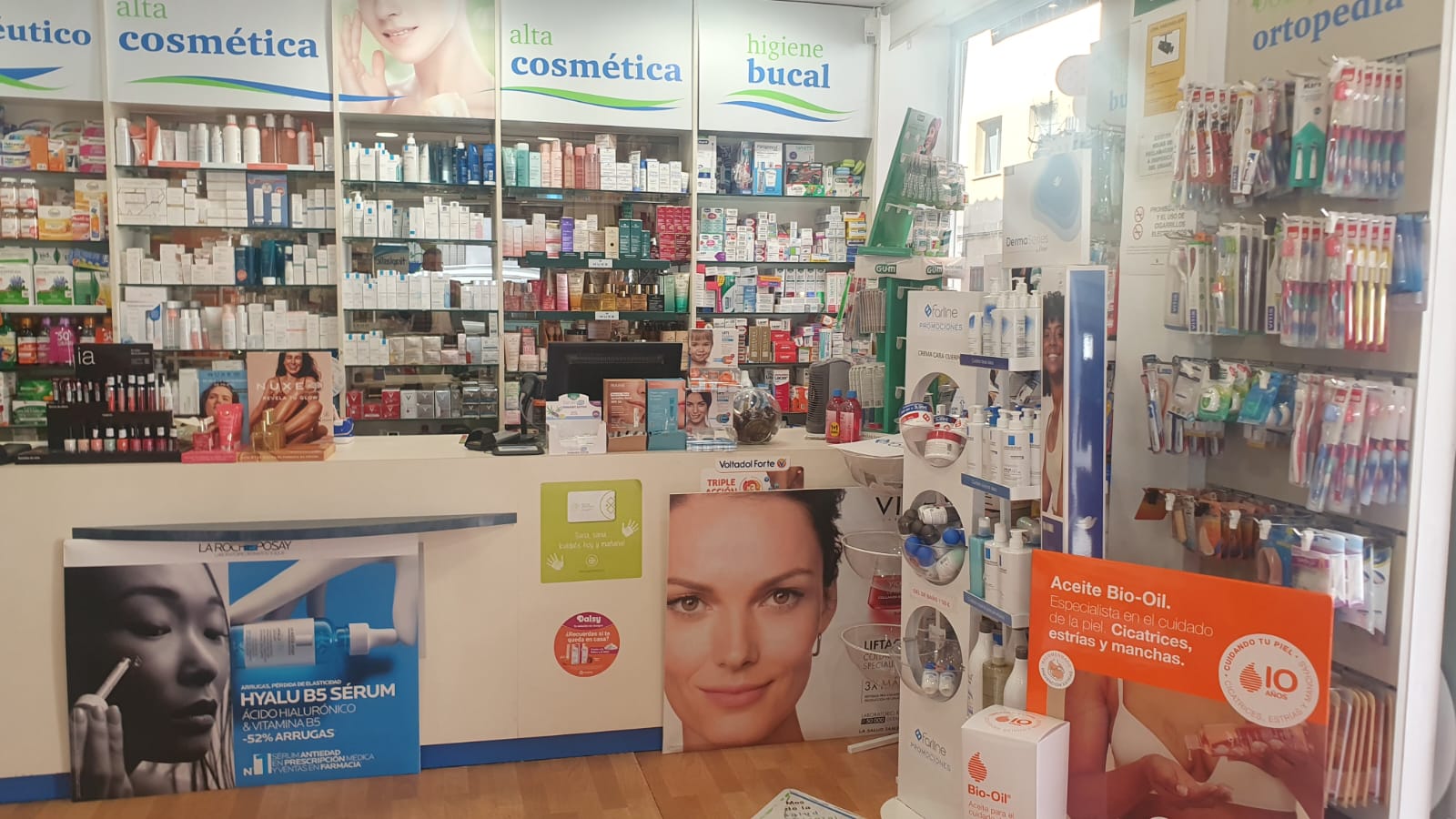 Farmacia Pilarica 80