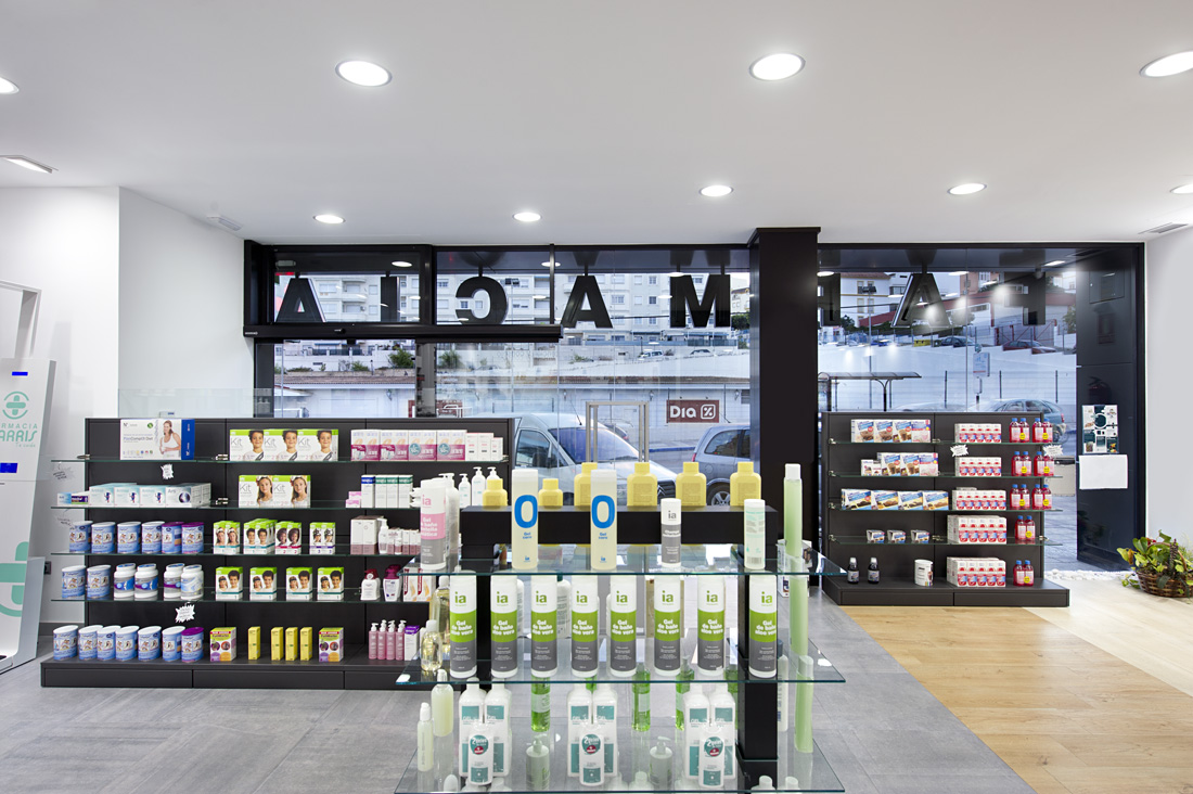 Farmacia Barris