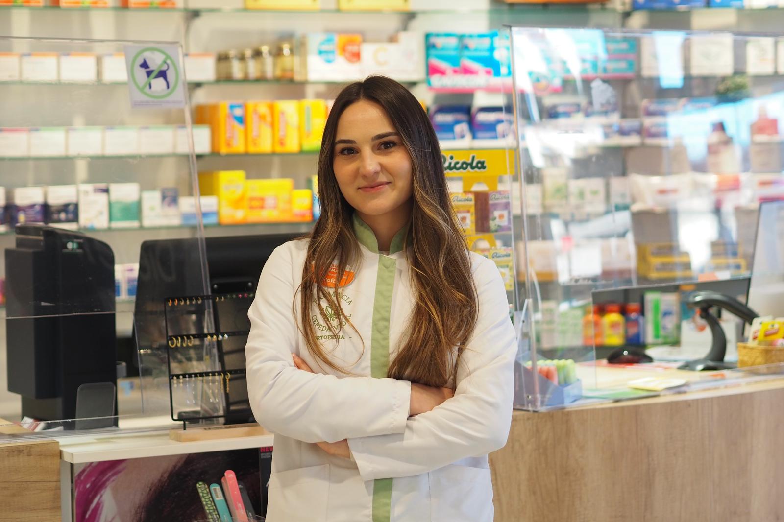 Farmacia Cepeda Vidal CB 