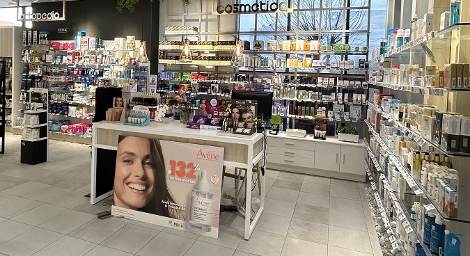 Farmacia Galiana