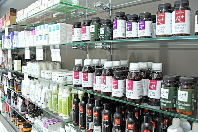 Farmacia Roberto Valero