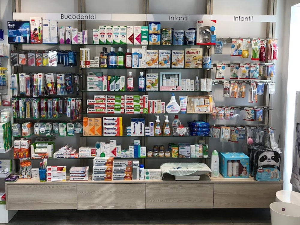 Farmacia Vega