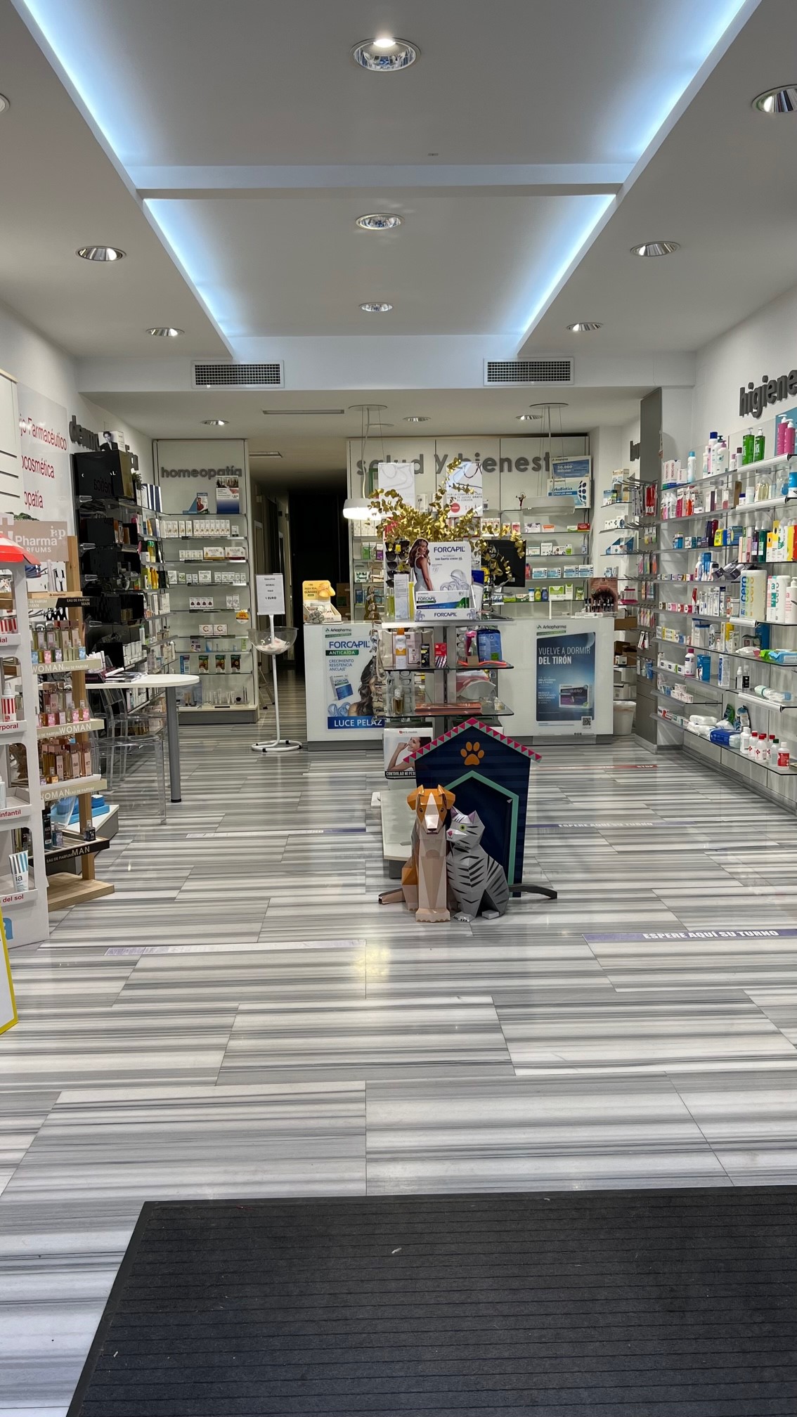 Farmacia Remedios Durá