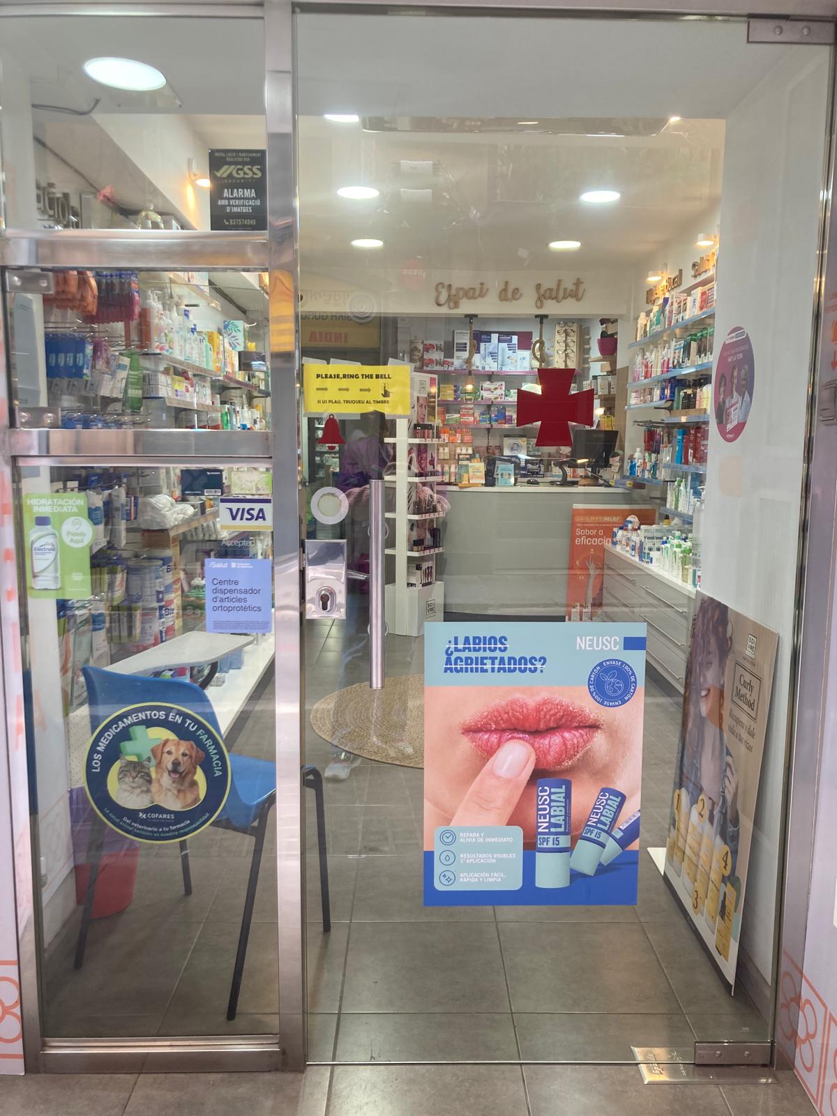 Farmacia Adriana Guerrero