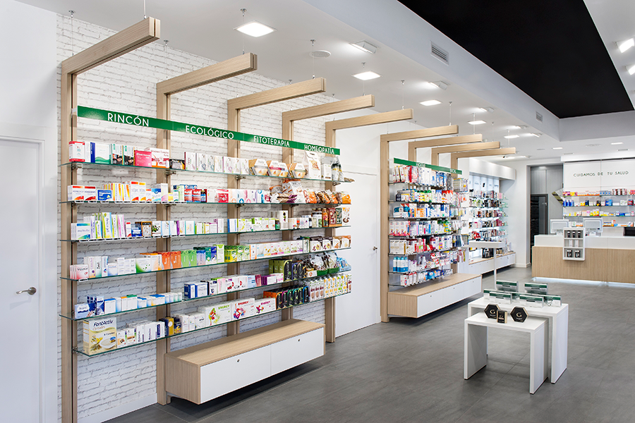 Farmacia Ortopedia Elia Martí
