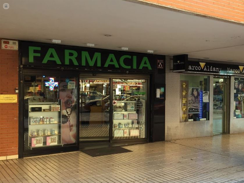 Farmacia Suecia 53