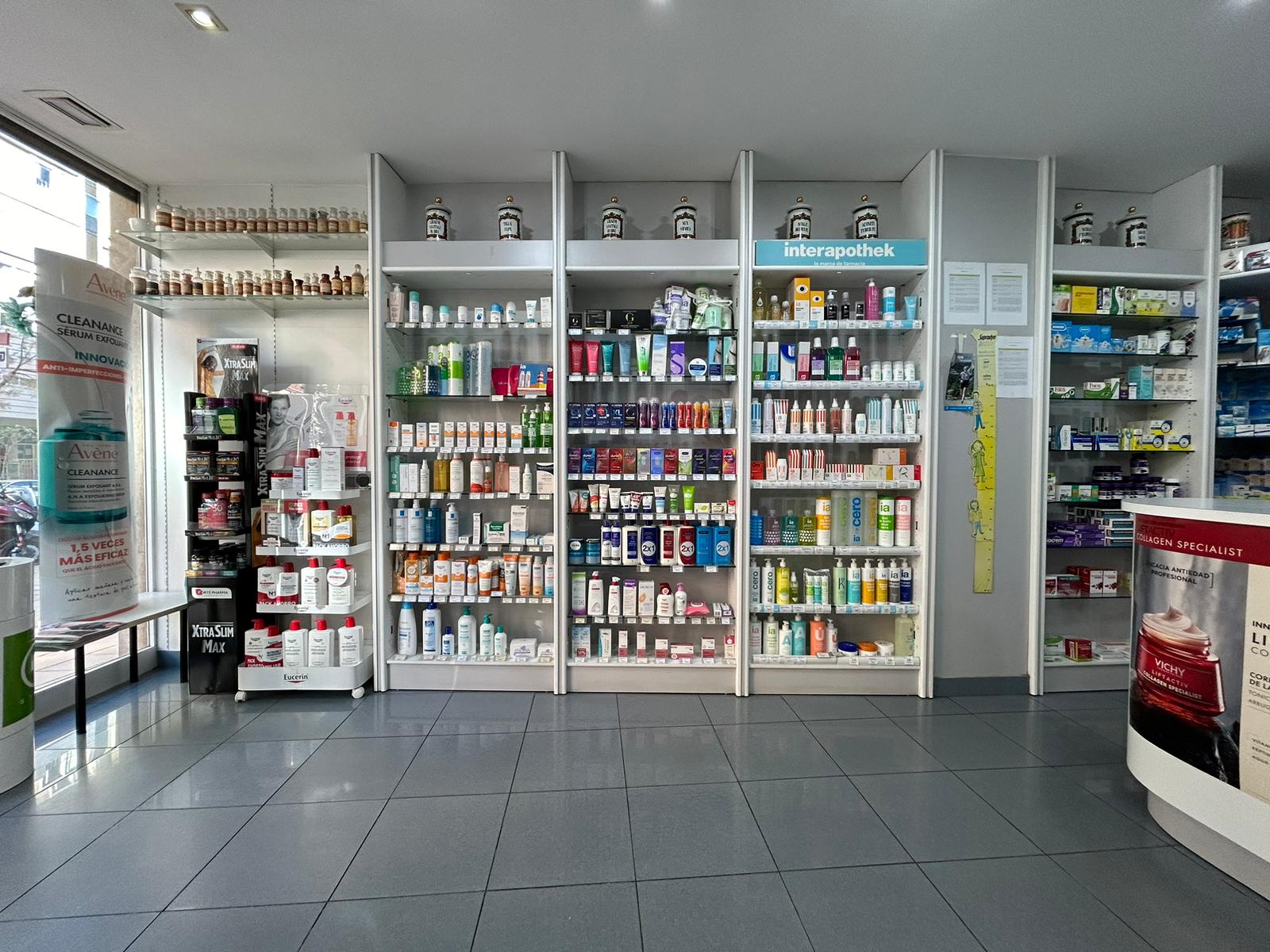 Farmacia Salazar Mena 