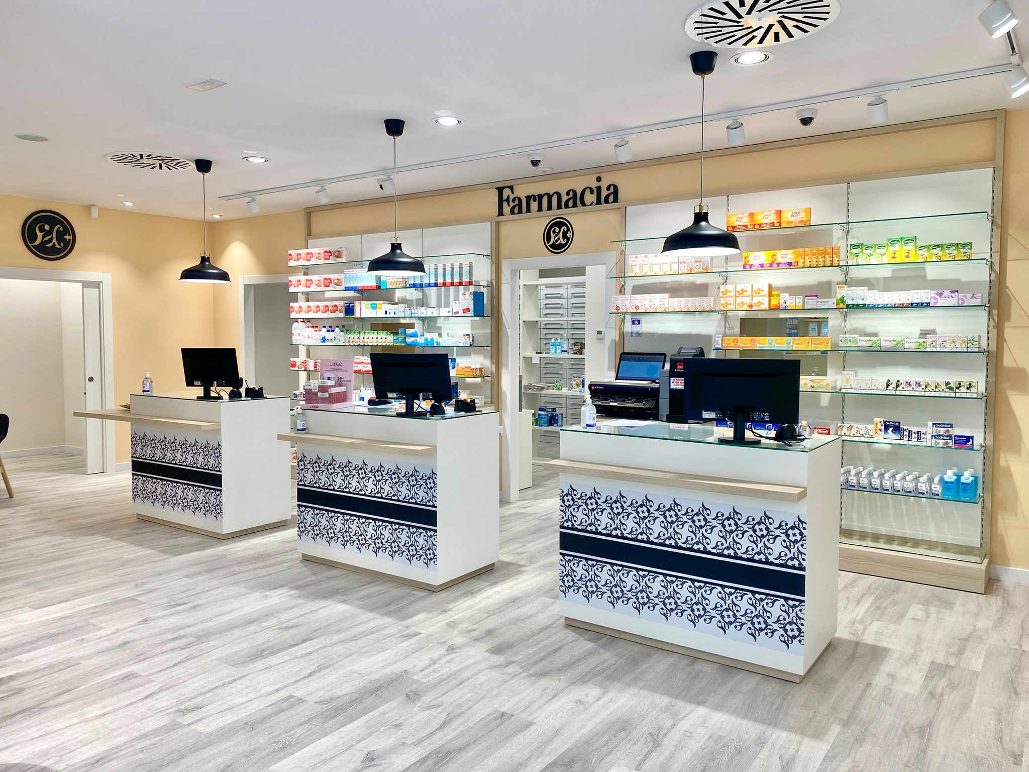 Farmacia Marta Fernández Cordeiro