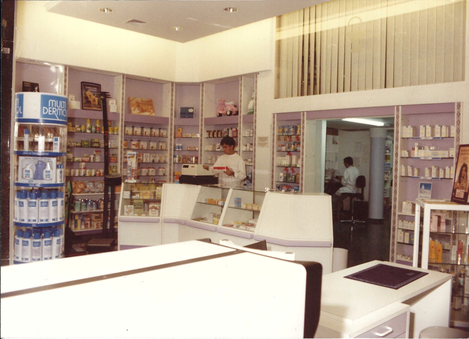 Farmacia Rico 