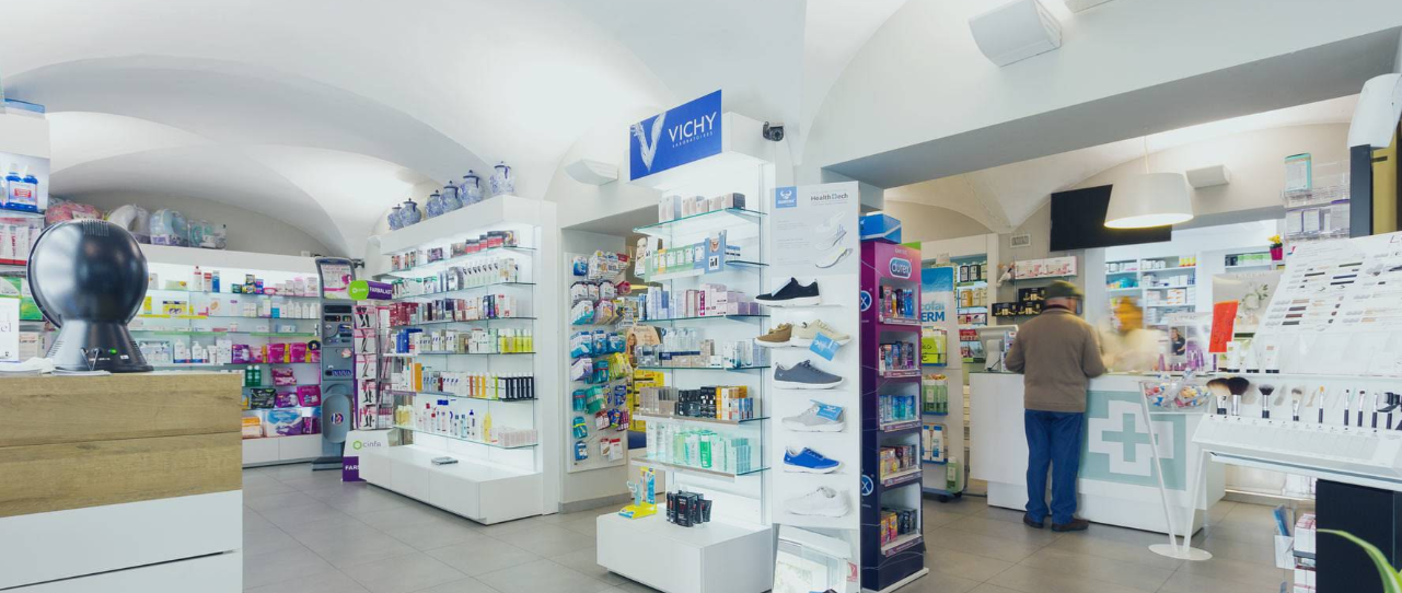 Farmacia Ortopedia Plasencia