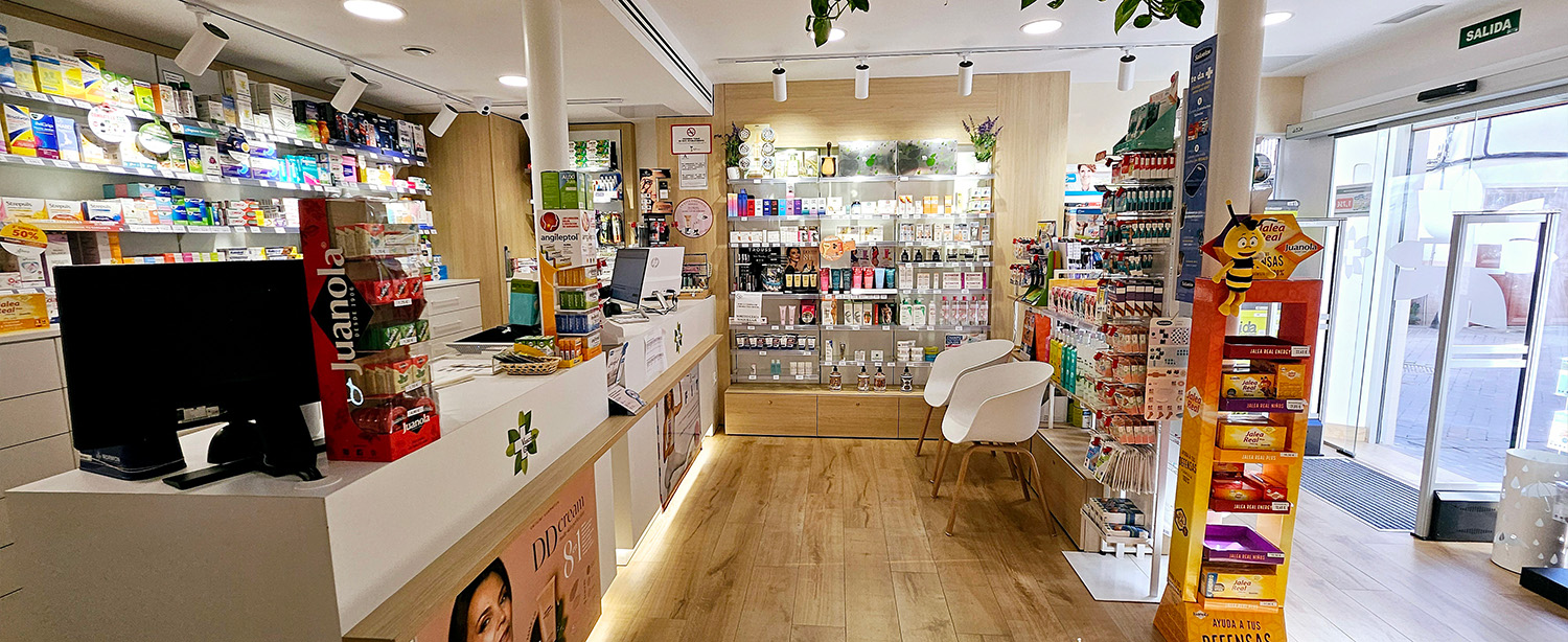 Farmacia Vasco de Gama