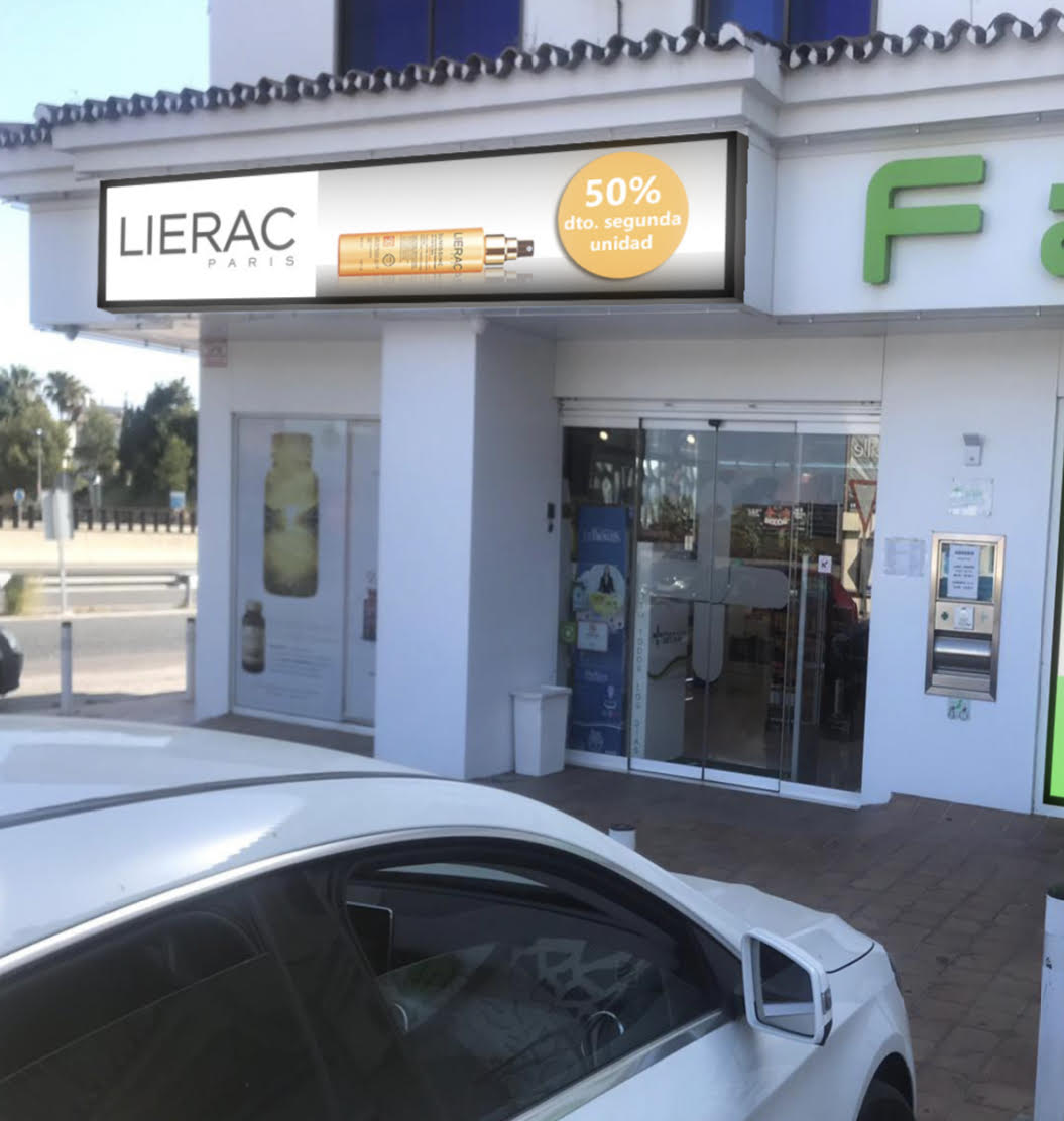 Farmacia Bel Air