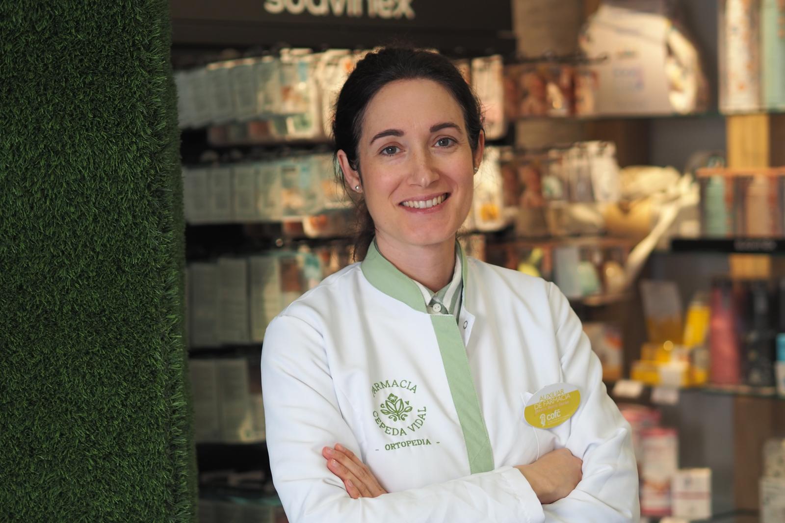 Farmacia Cepeda Vidal CB 