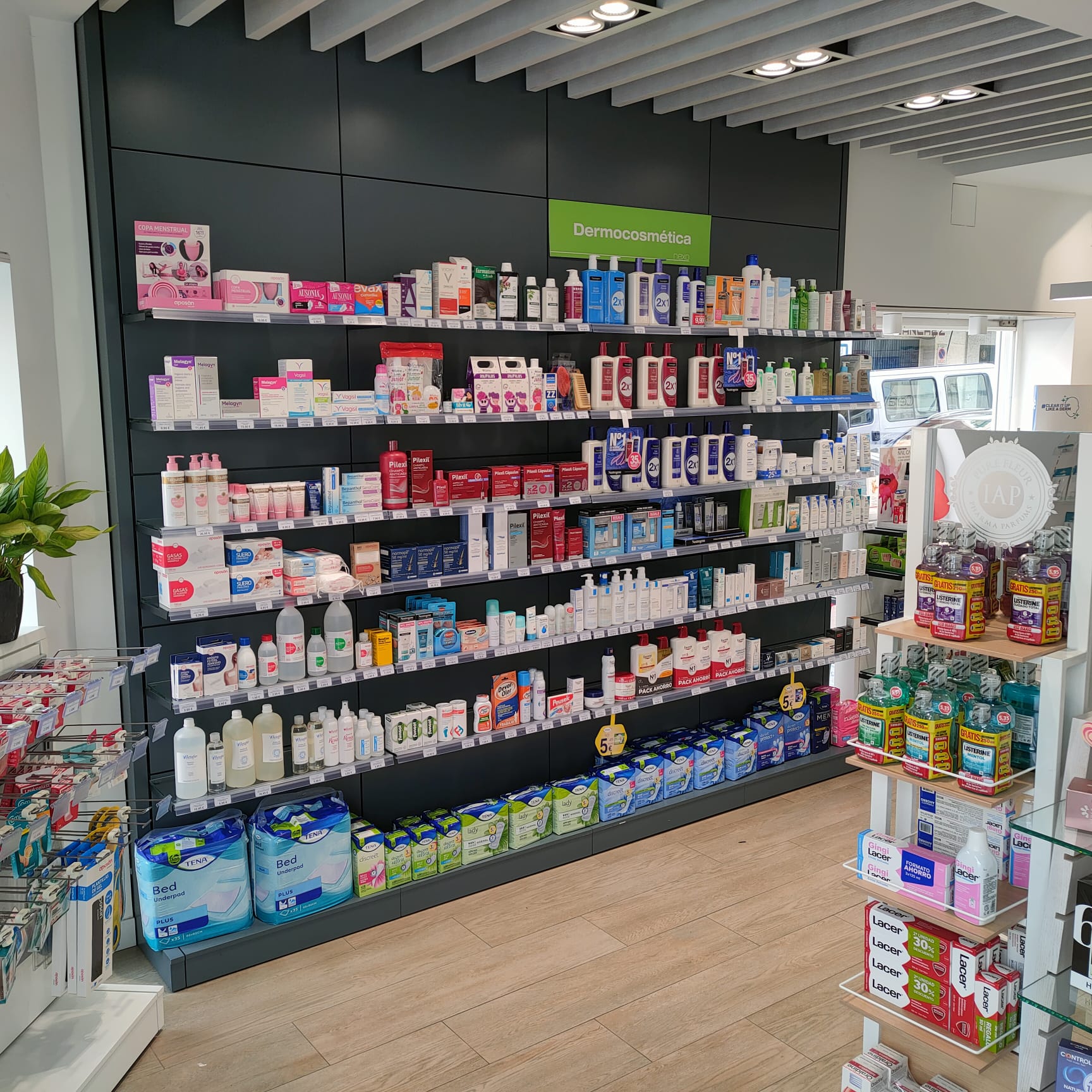 Farmacia Espinela 31