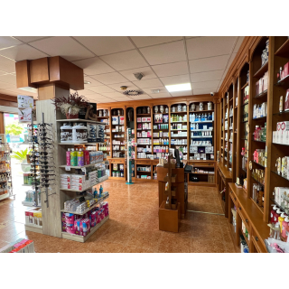 Farmacia Bonillo