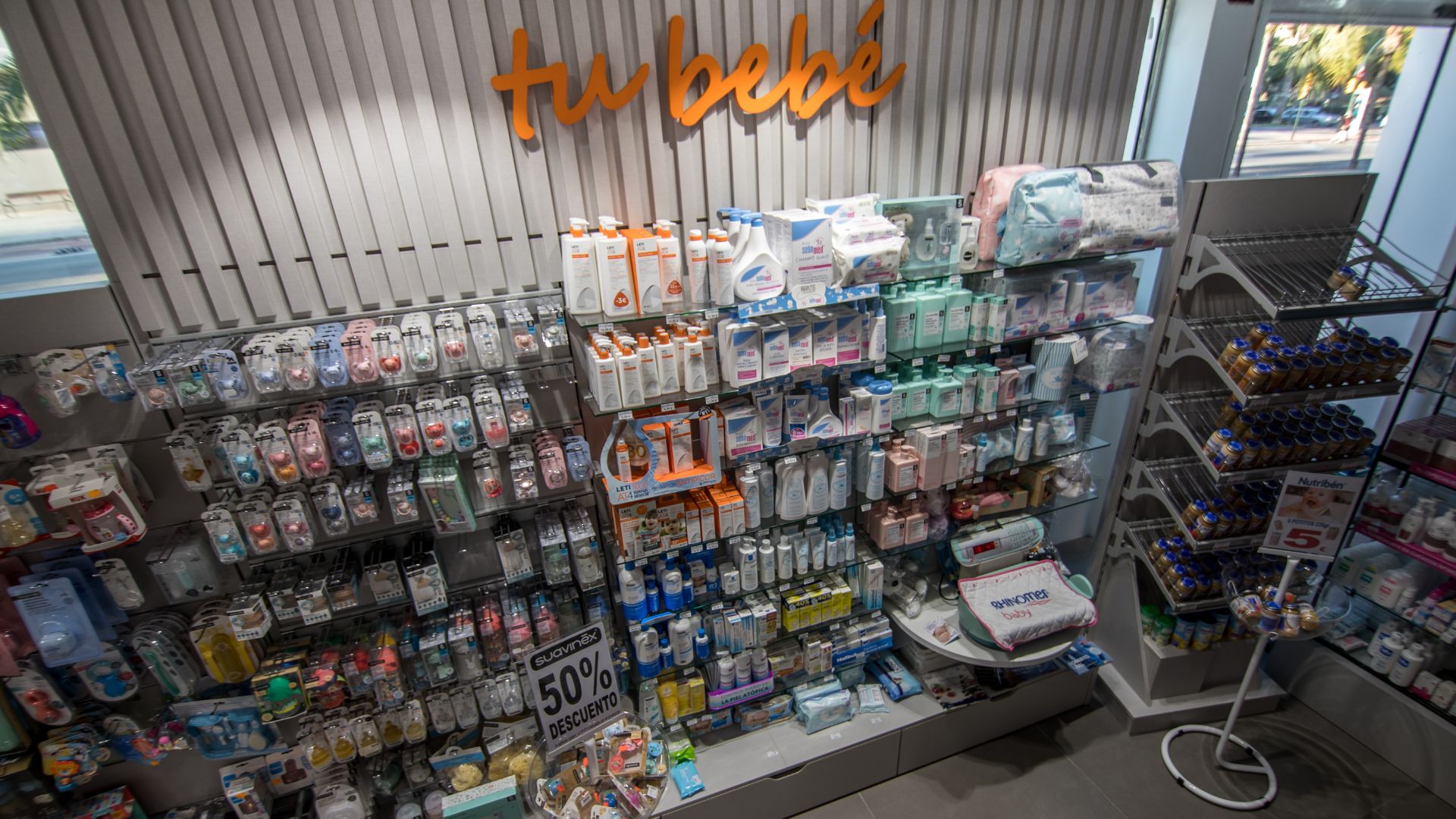 Farmacia Federico Castillo CB