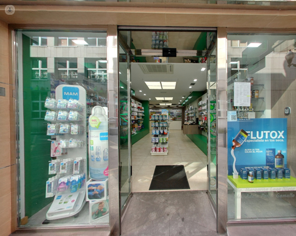 Farmacia Ateneo