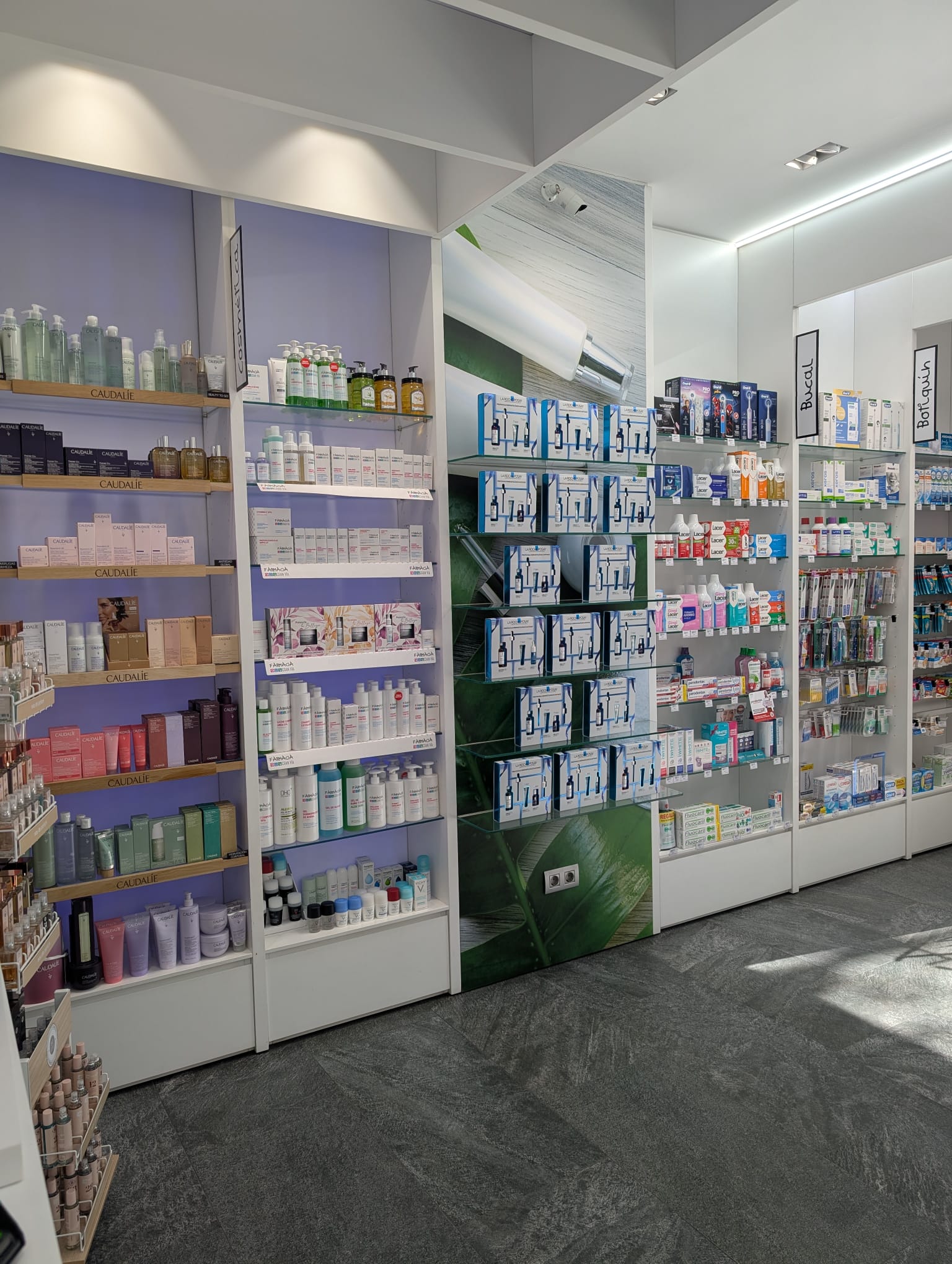 Farmacia Gran Vía Valencia