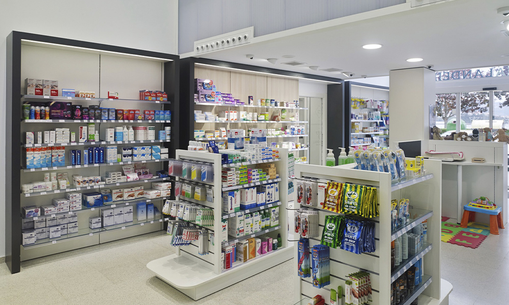 Farmacia Landeiro