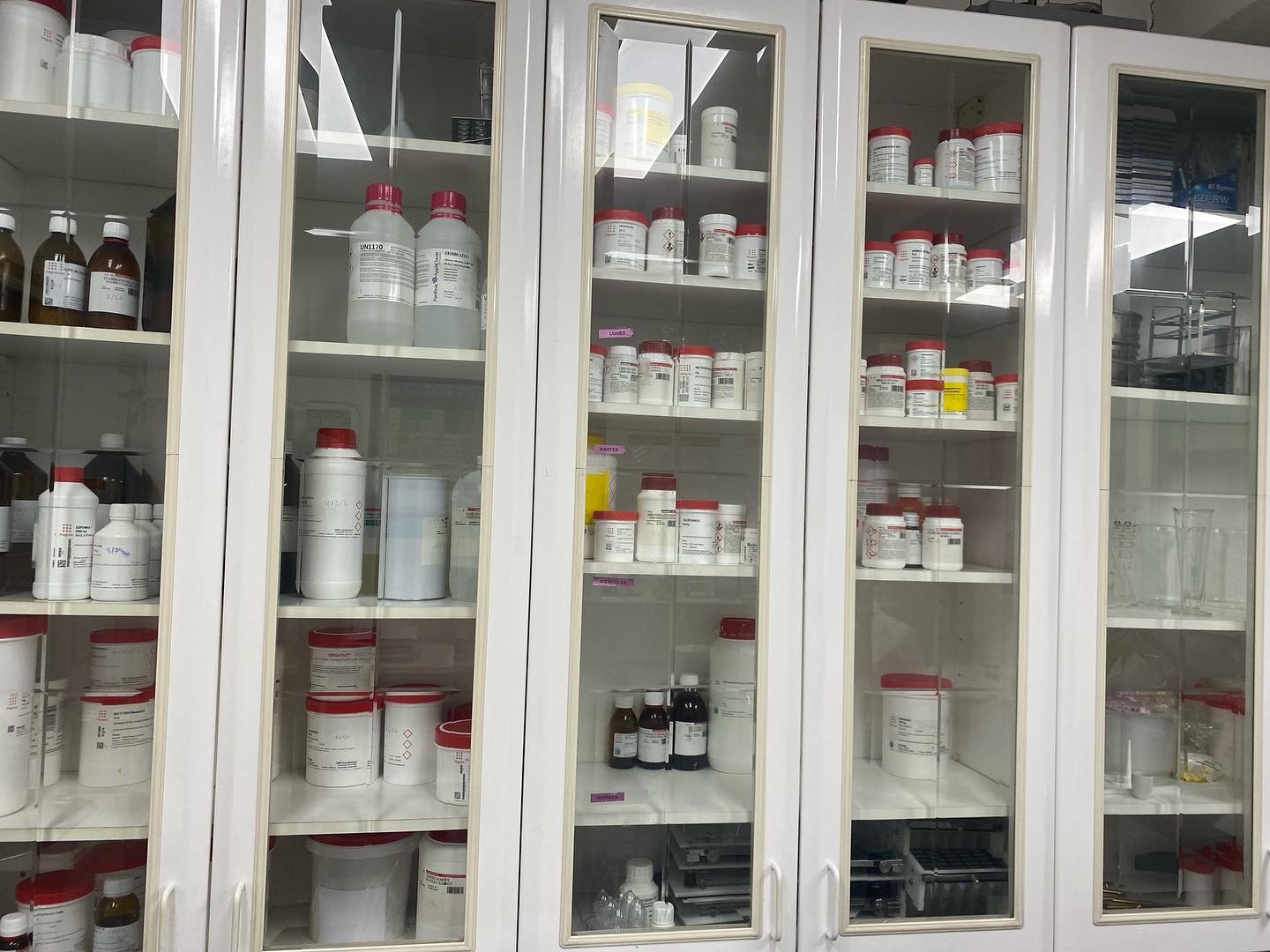 Farmacia Pontes CB