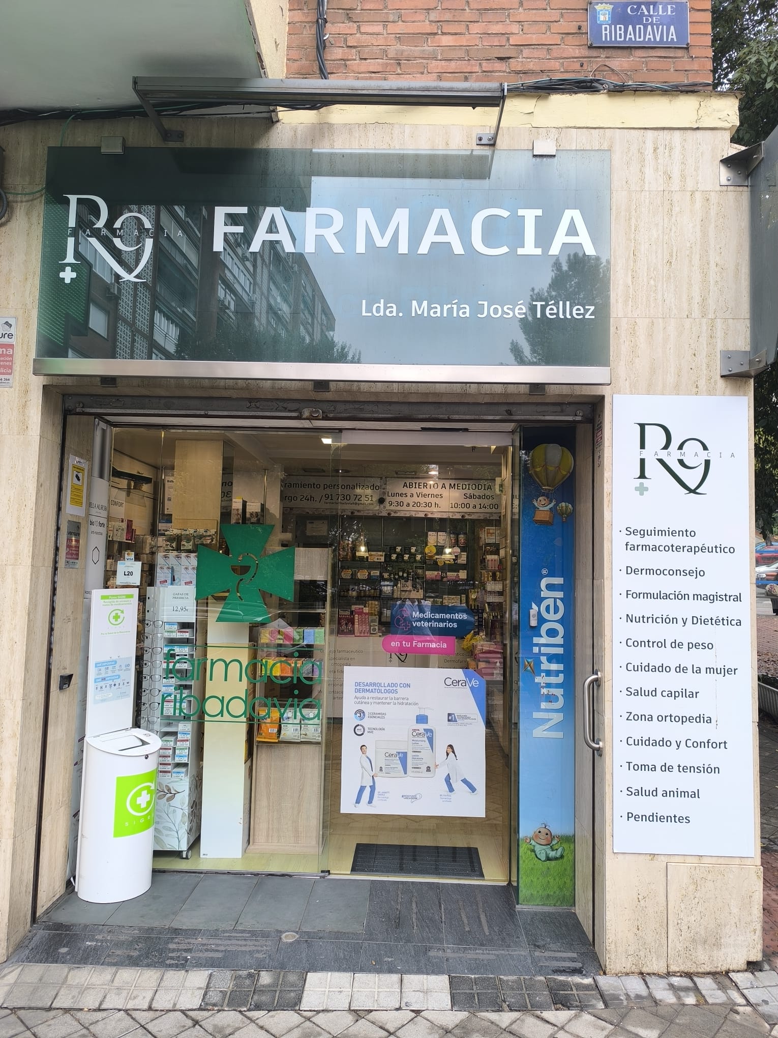 Farmacia R9