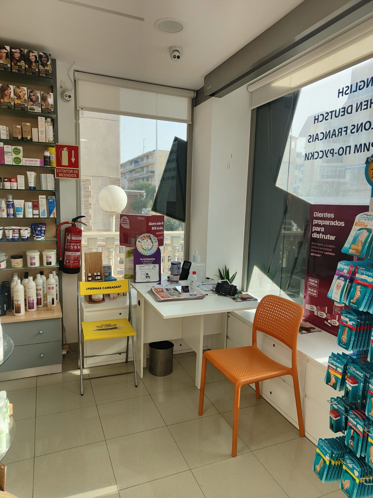 Farmacia Playa La Mata