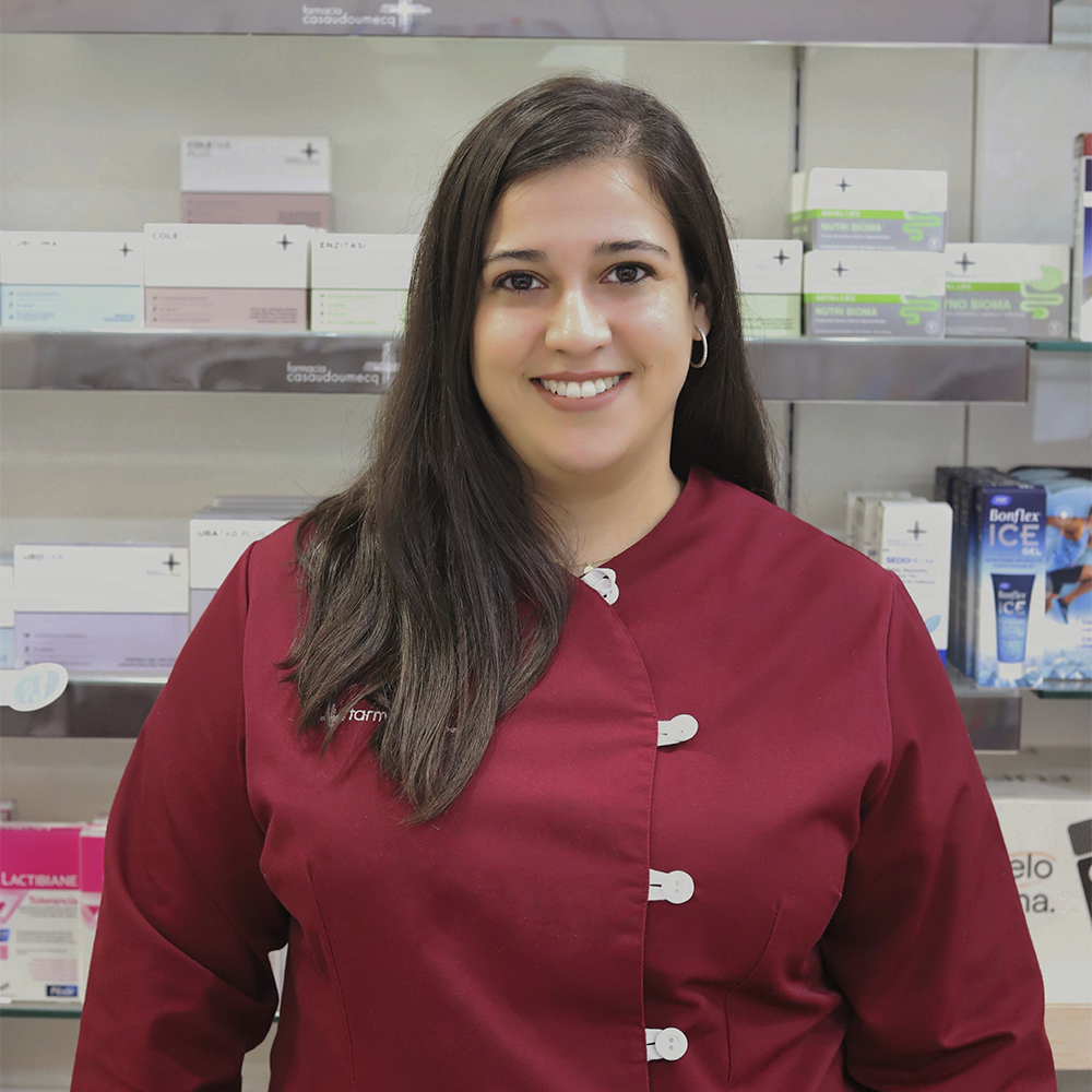Farmacia Casaudoumecq