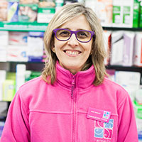 Farmacia Paz y Mar