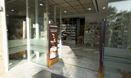 Farmacia Estación Puerto Real