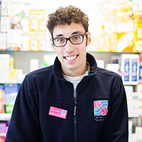 Farmacia Paz y Mar
