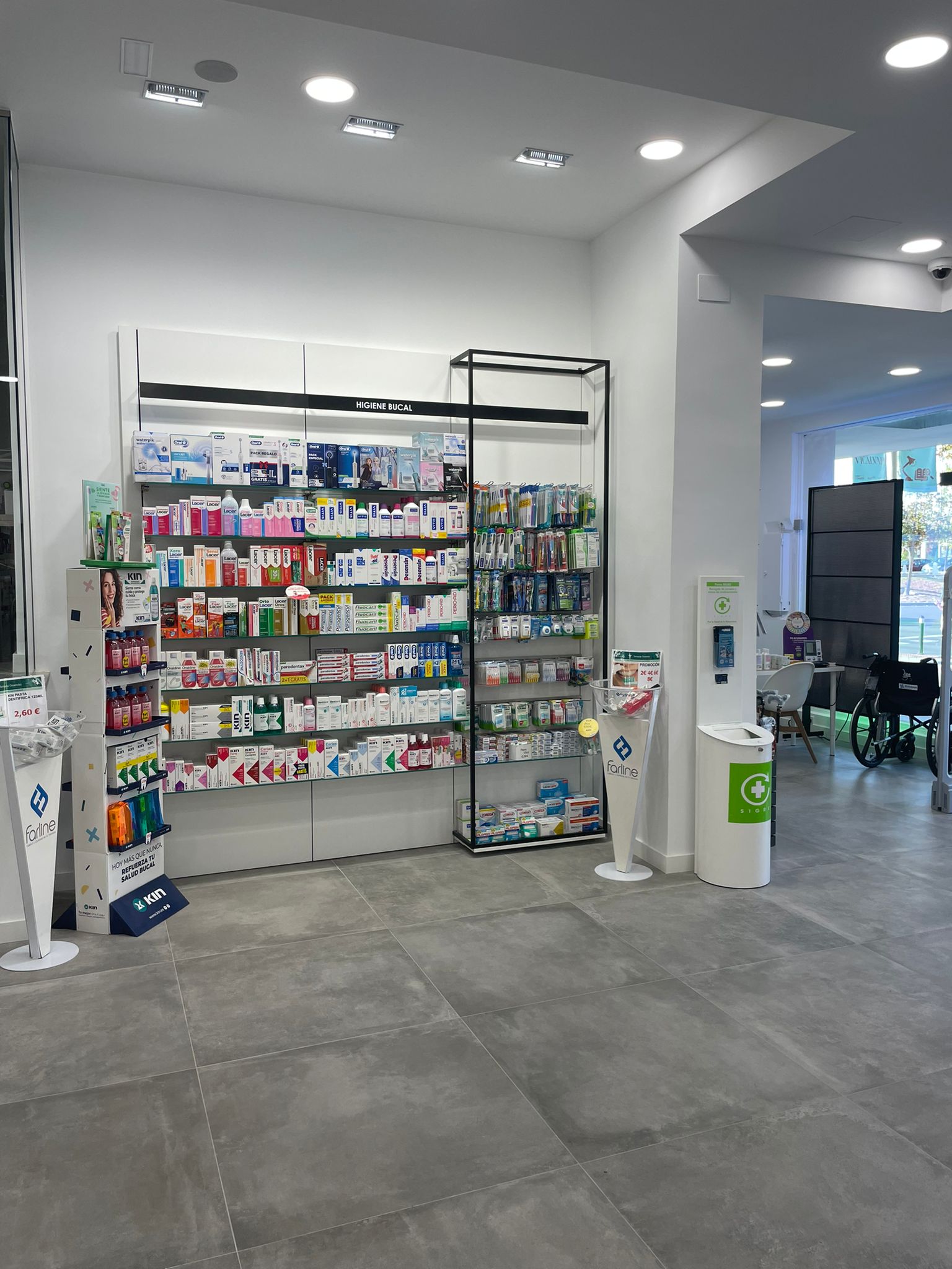 Farmacia Cicuéndez