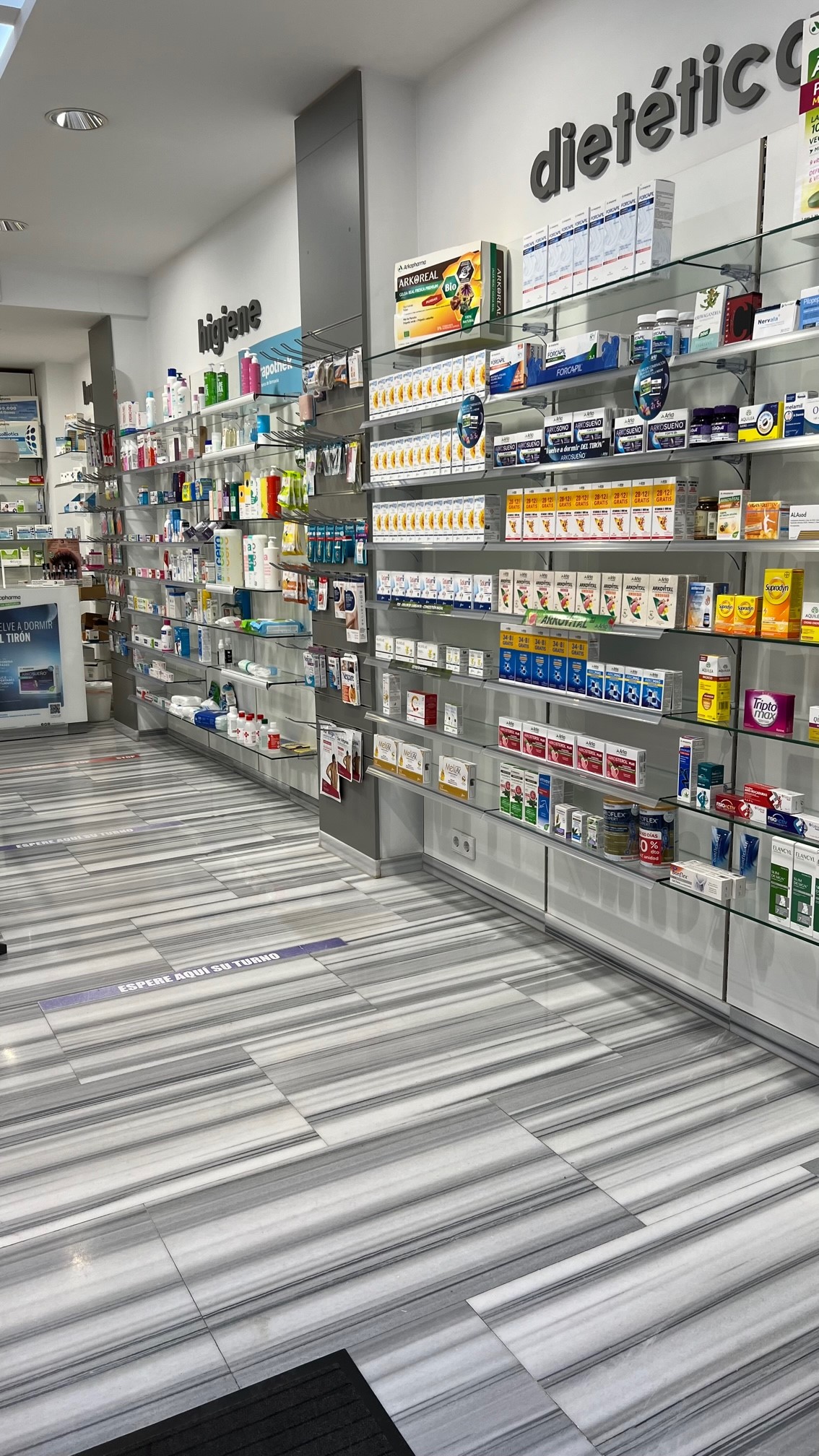 Farmacia Remedios Durá