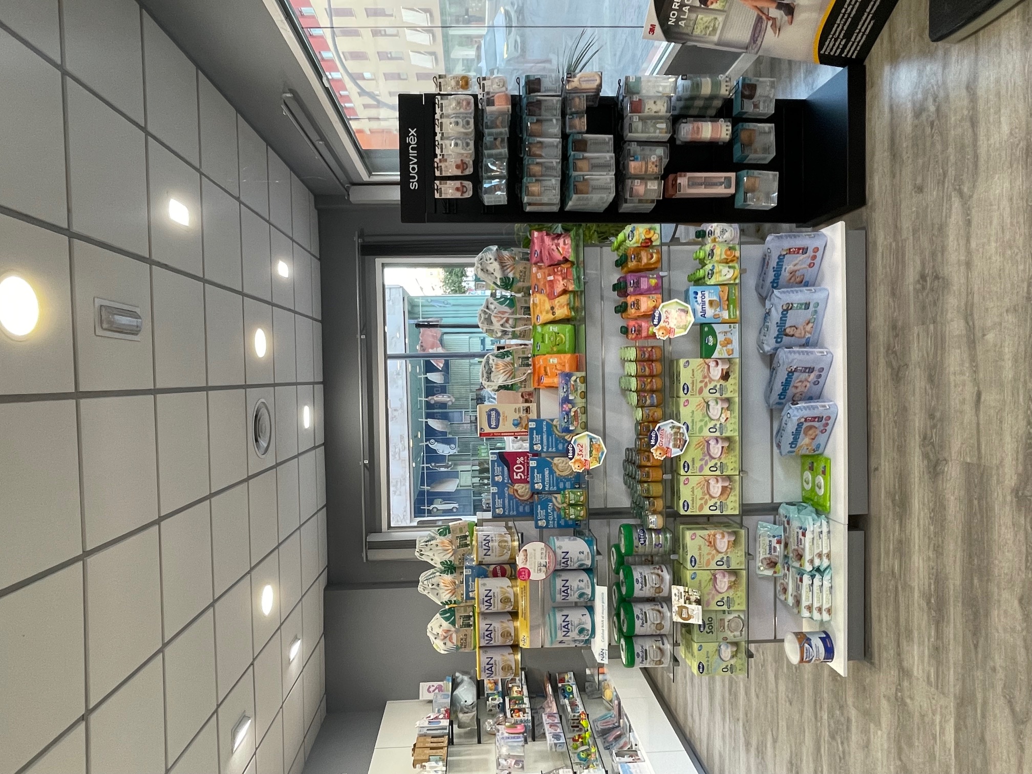 Farmacia Europa Lorca