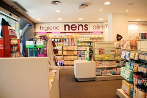 Farmacia Diagonal Forum